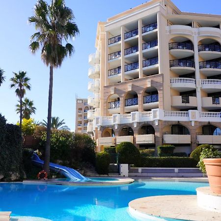 Appartement 556, Vue Mer Et Piscine By Palmazur Vacances คานส์ ภายนอก รูปภาพ