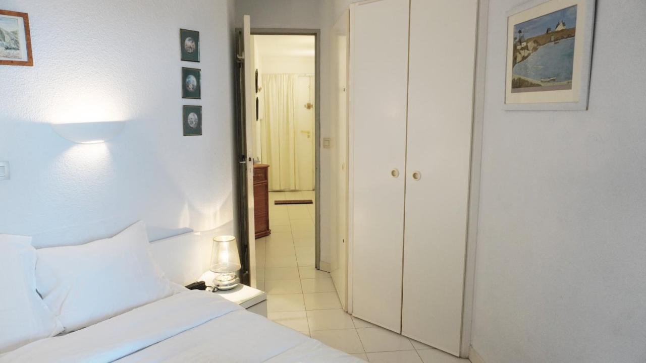 Appartement 556, Vue Mer Et Piscine By Palmazur Vacances คานส์ ภายนอก รูปภาพ
