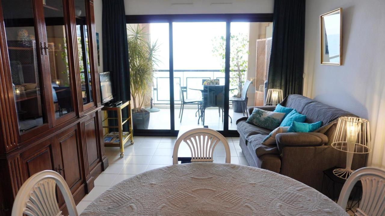 Appartement 556, Vue Mer Et Piscine By Palmazur Vacances คานส์ ภายนอก รูปภาพ